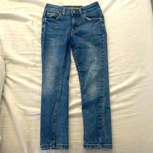 Boys size 6 Joe’s Jeans